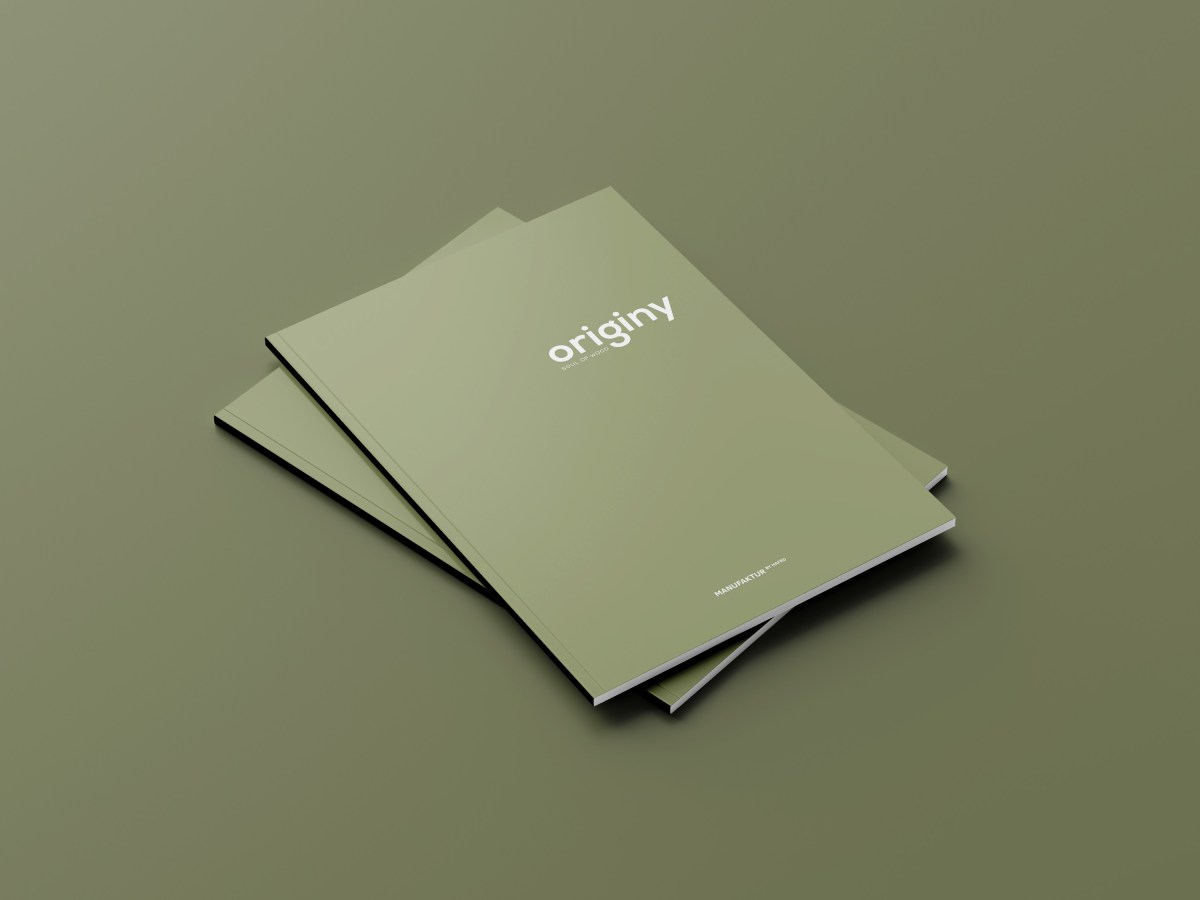 PROSPEKT | ORIGINY Soul of&nbsp;Wood