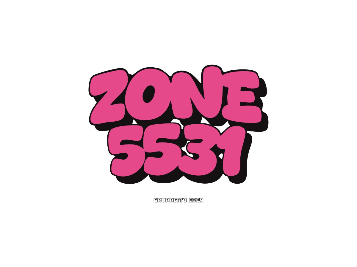 GRUPPETTO EBEN | ZONE&nbsp;5531